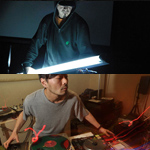 Atsuhiro Ito + DJ MEMAI